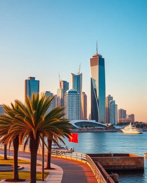 Luanda